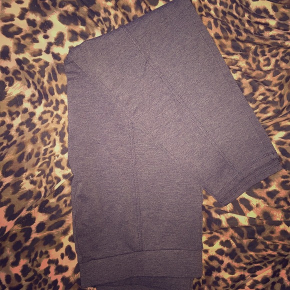 Faded Glory Pants - 🖤Ponte Legging🖤
